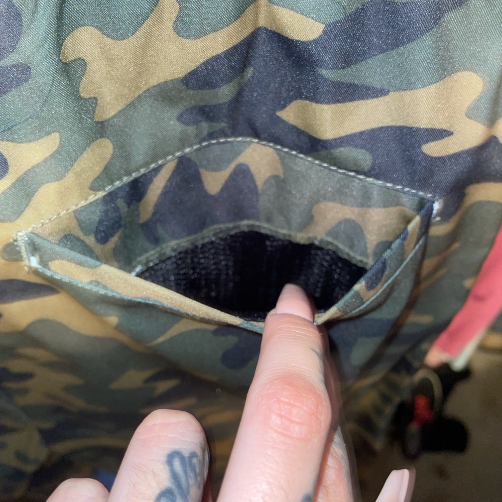 Pants - Picture 8 of 13